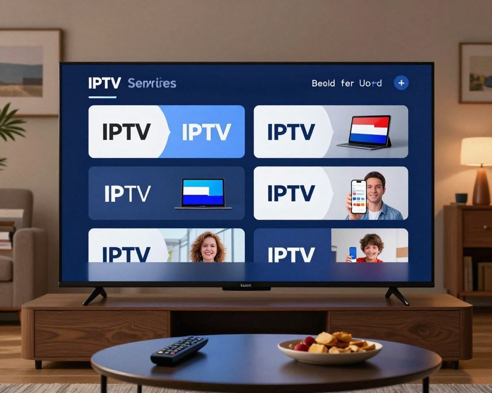 beste iptv