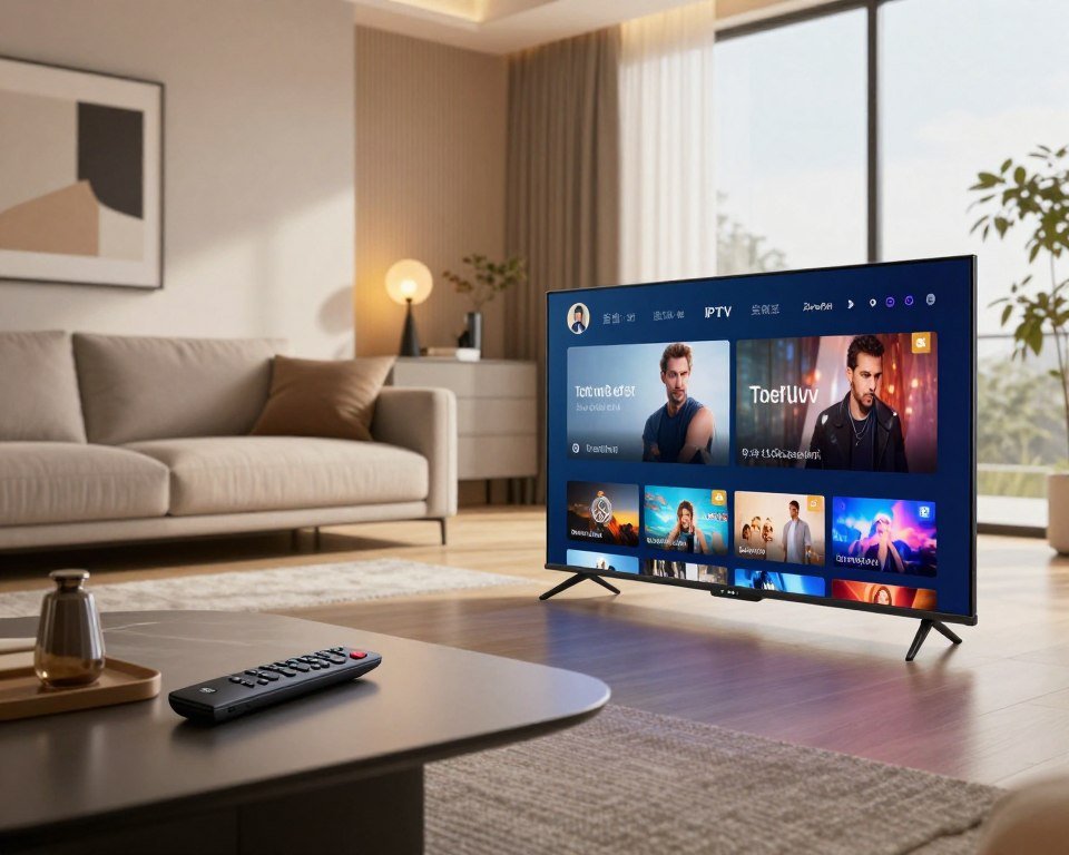 iptv internet protocol