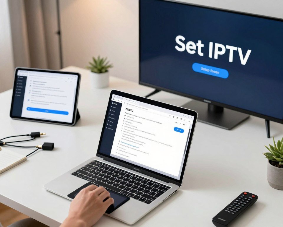 set iptv